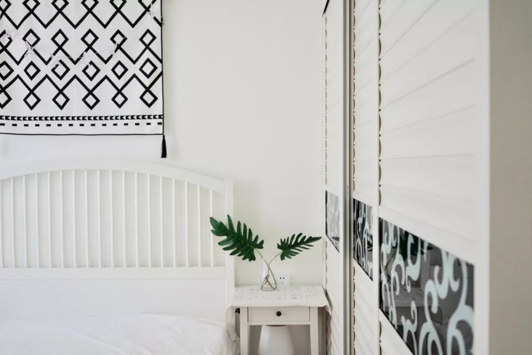 高颜值家居好物玩转家居时尚,选对窗帘能让你的家颜值美上天