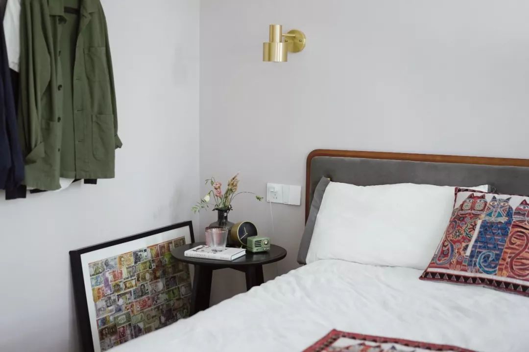 高颜值家居好物玩转家居时尚,选对窗帘能让你的家颜值美上天