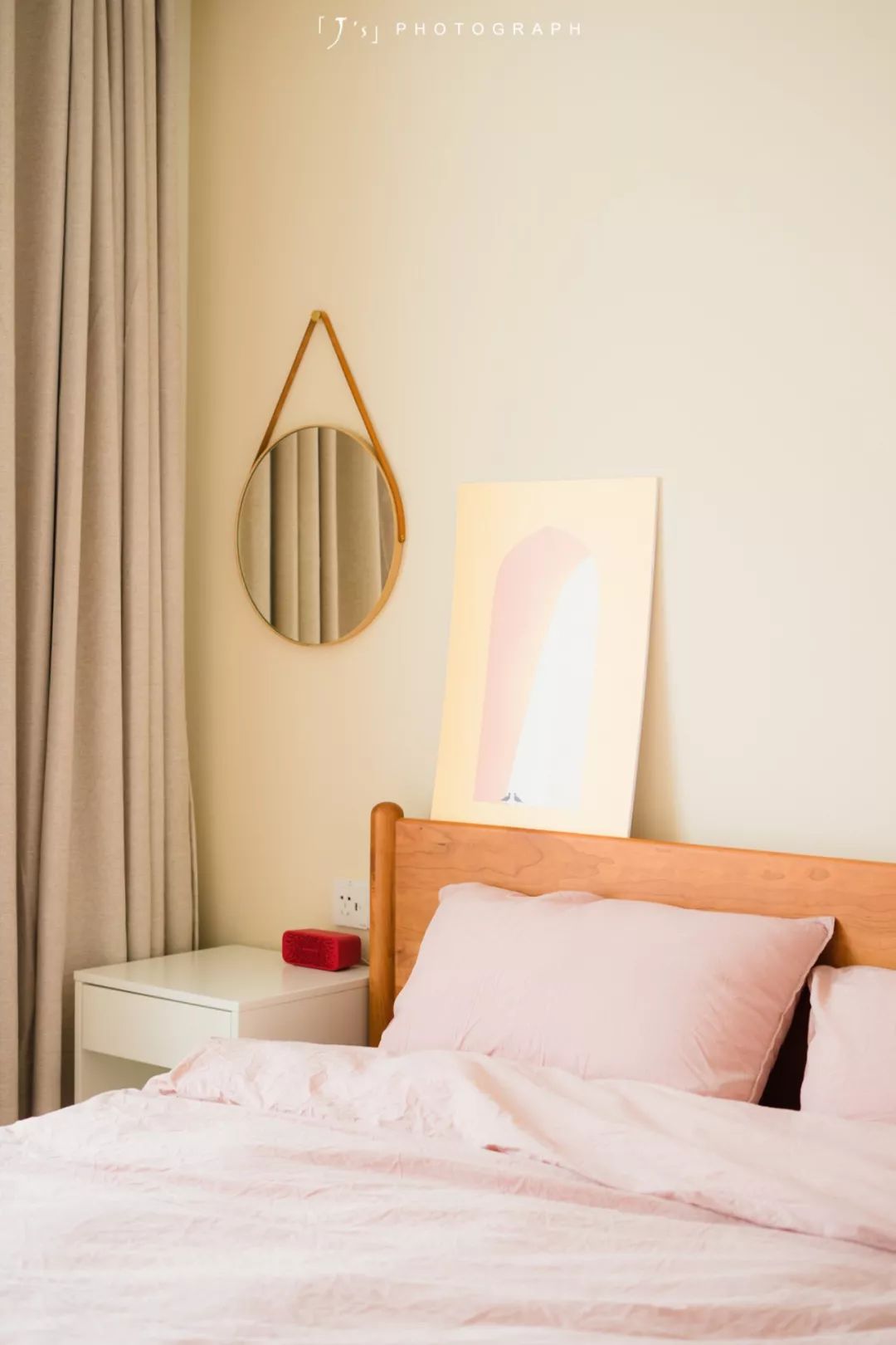 高颜值家居好物玩转家居时尚,选对窗帘能让你的家颜值美上天