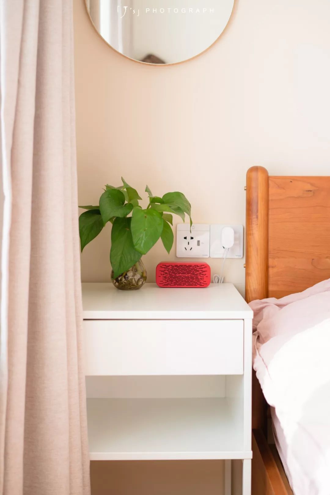 高颜值家居好物玩转家居时尚,选对窗帘能让你的家颜值美上天