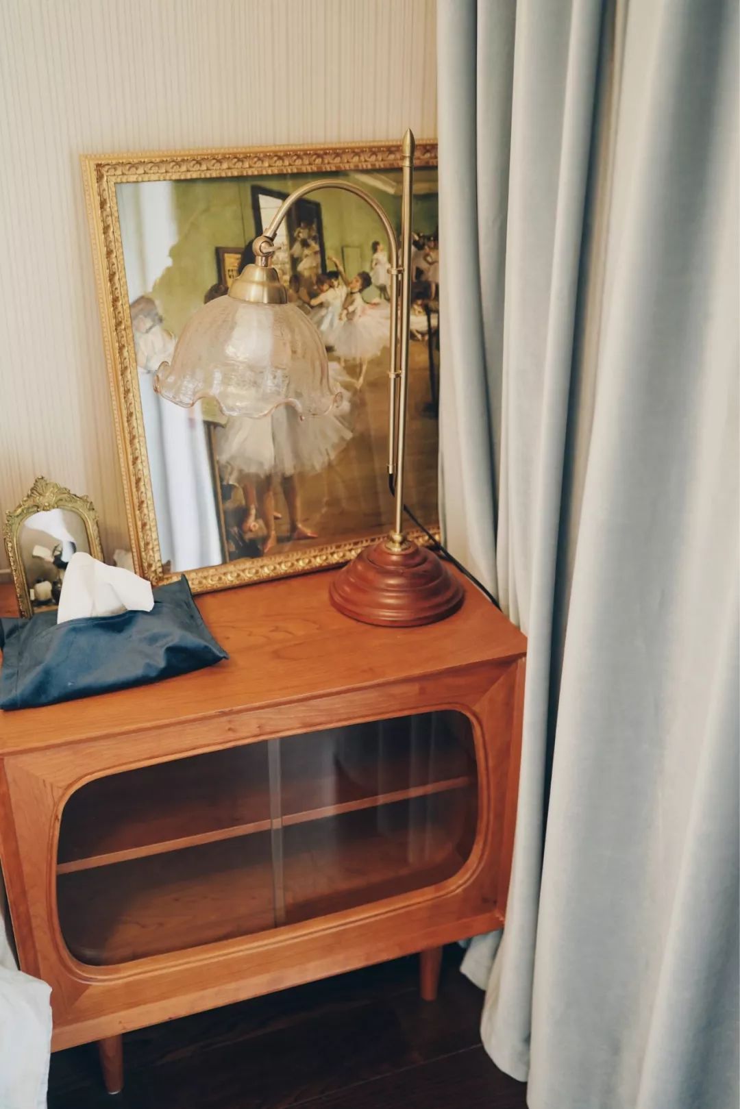 高颜值家居好物玩转家居时尚,选对窗帘能让你的家颜值美上天