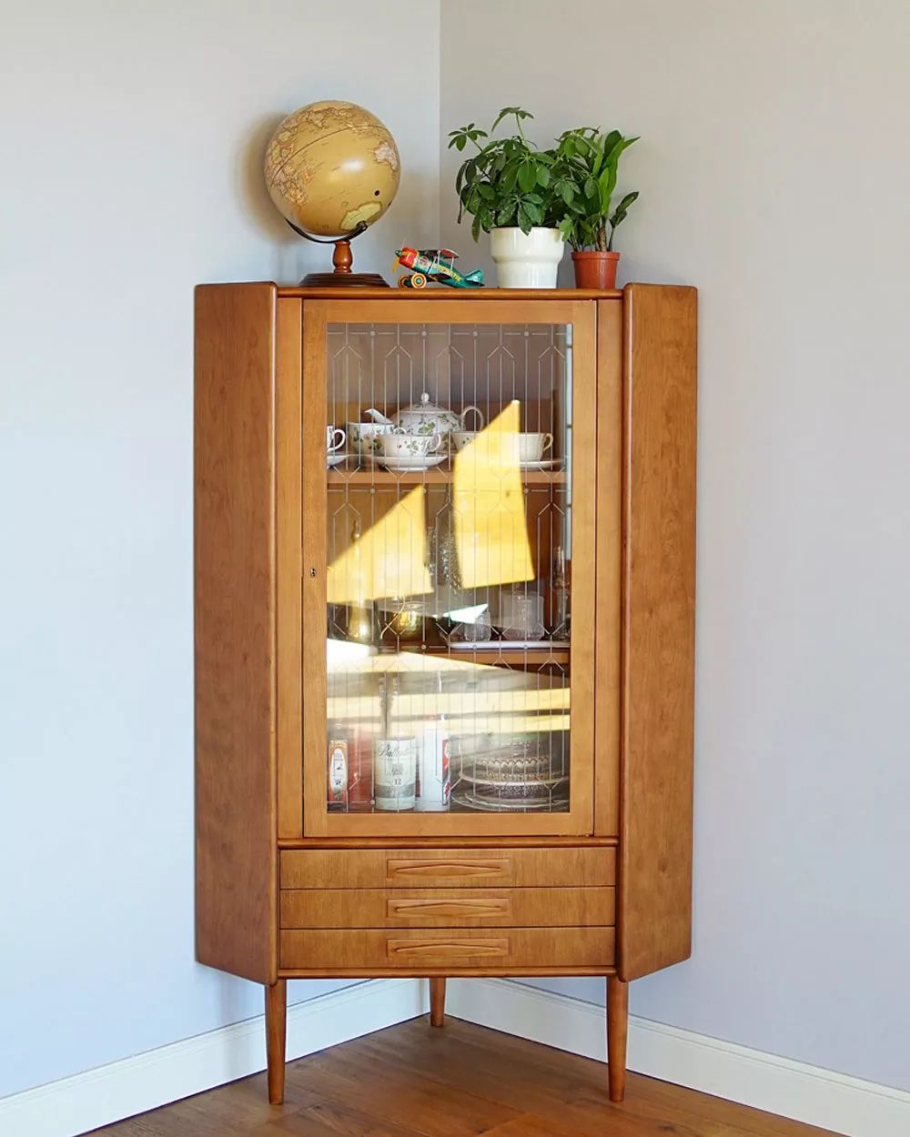 高颜值家居好物玩转家居时尚,选对窗帘能让你的家颜值美上天