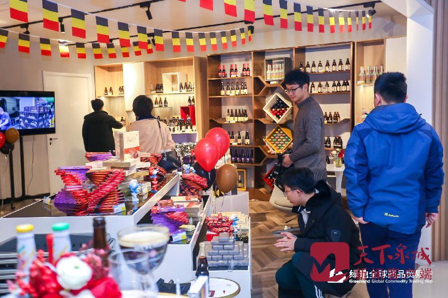 在济南买全球!就问你带劲儿不带劲儿!一大波照片让你先睹为快