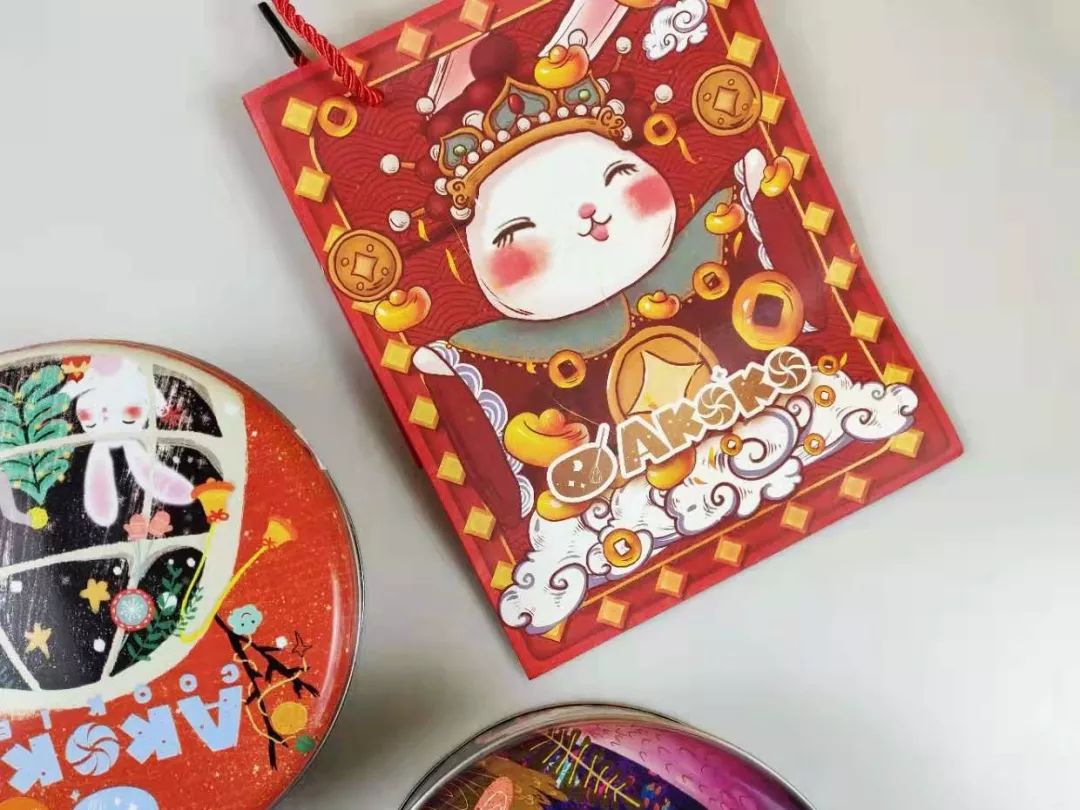 akoko曲奇饼干优惠,akoko曲奇优惠活动