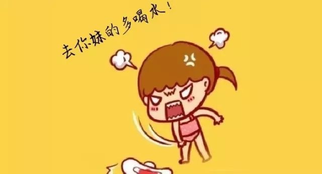 减肥导致大姨妈出走该怎么办,减肥大姨妈不来了怎么挽救