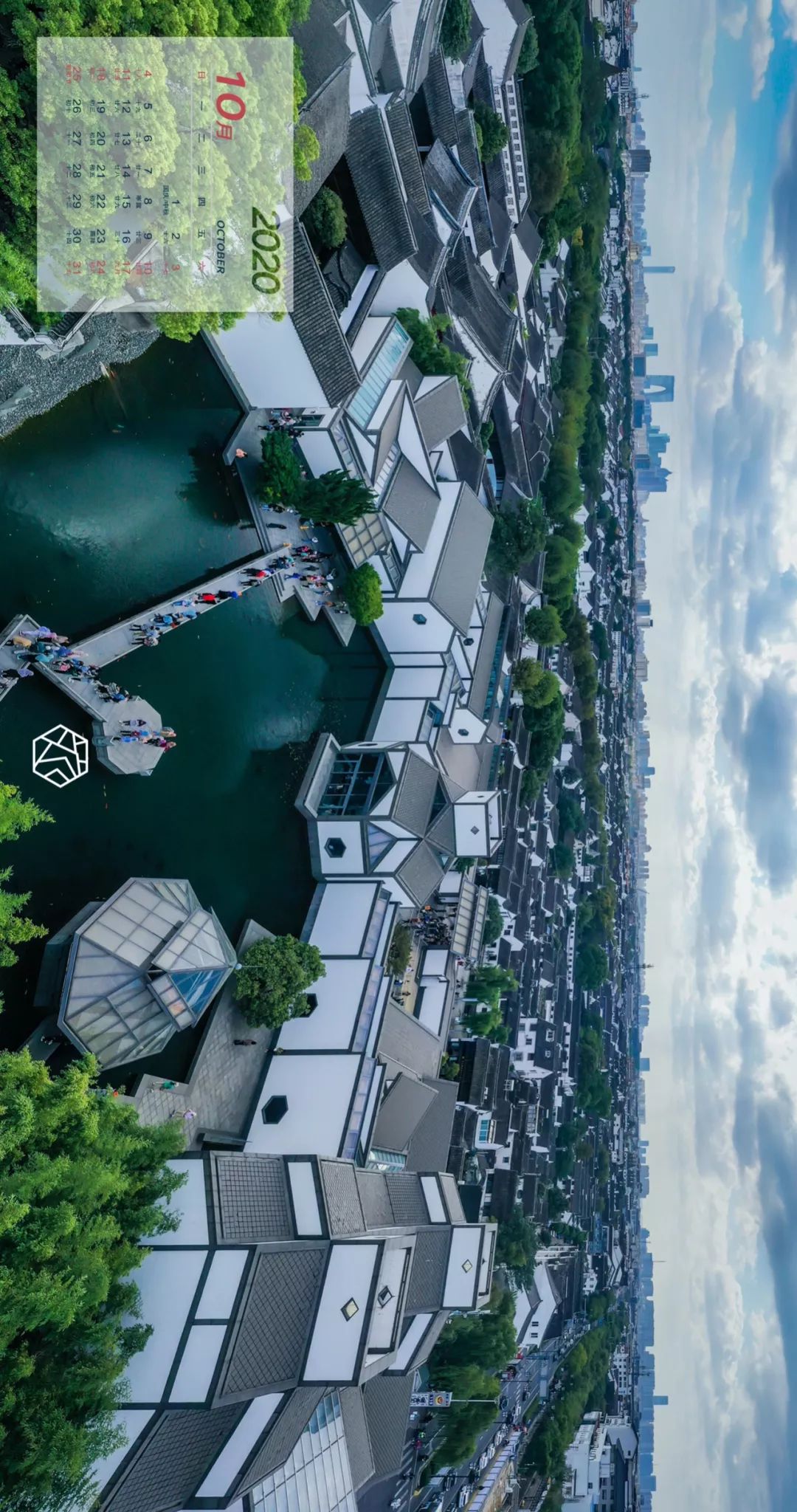 苏州绝美地点,苏州最美的一个区