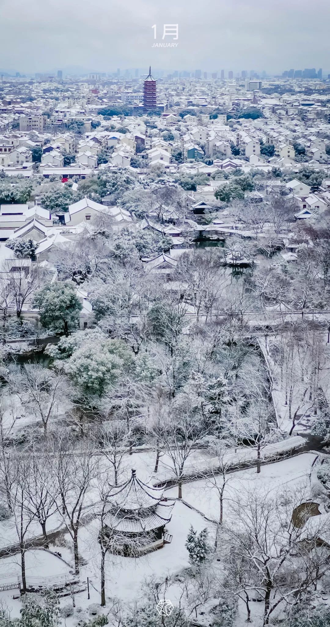 苏州绝美地点,苏州最美的一个区