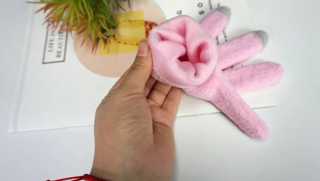 手部护理保养精油,spa护理手套