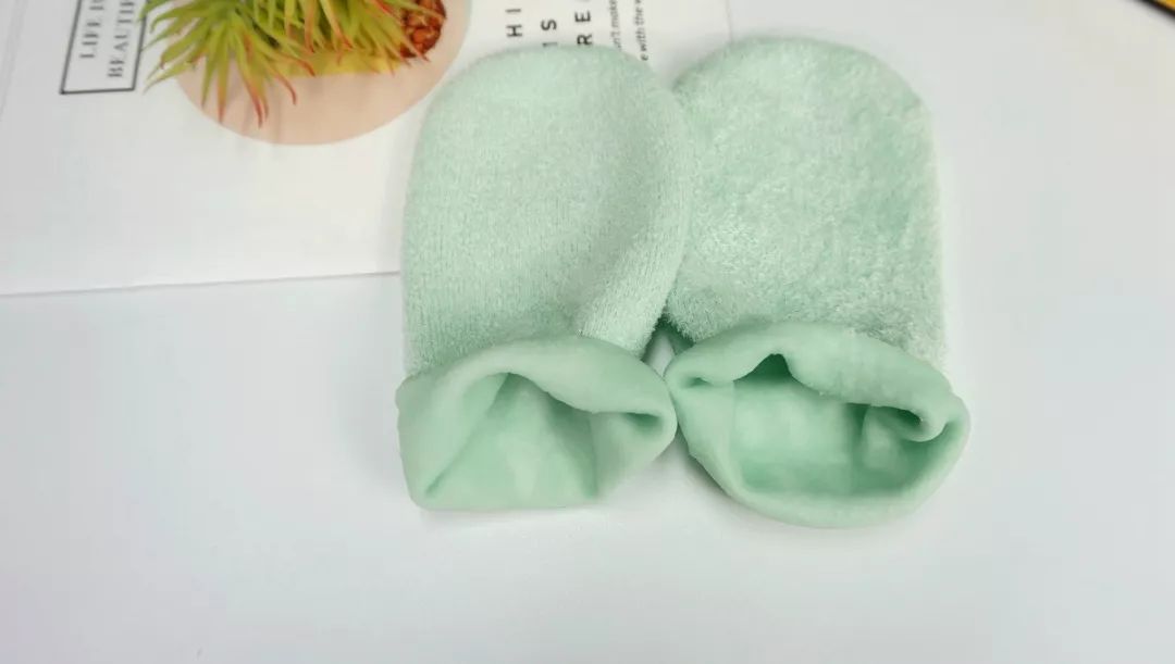 手部护理保养精油,spa护理手套