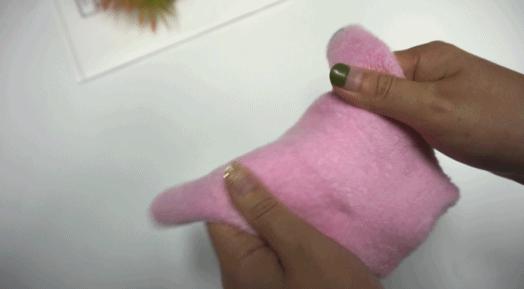 手部护理保养精油,spa护理手套