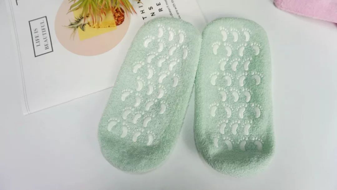 手部护理保养精油,spa护理手套