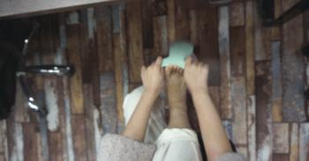 手部护理保养精油,spa护理手套