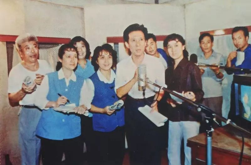 记录时代落水者的尊严，是东北文艺复兴的最大意义