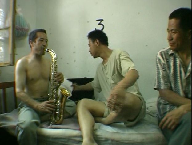 记录时代落水者的尊严，是东北文艺复兴的最大意义