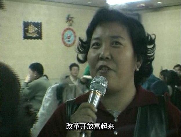 记录时代落水者的尊严，是东北文艺复兴的最大意义