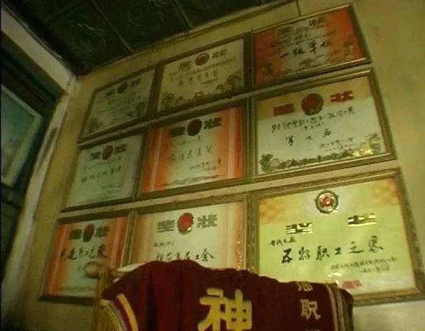 记录时代落水者的尊严，是东北文艺复兴的最大意义