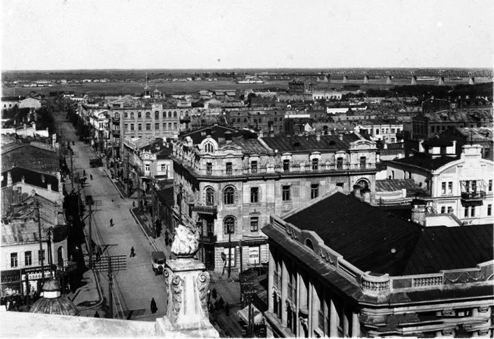 记录时代落水者的尊严，是东北文艺复兴的最大意义