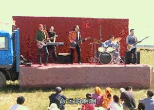 记录时代落水者的尊严，是东北文艺复兴的最大意义