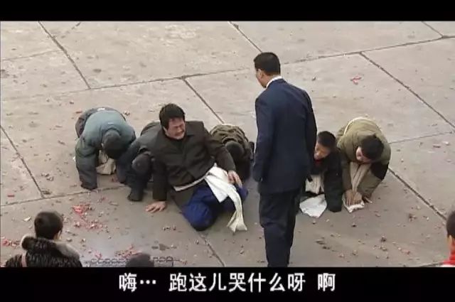 记录时代落水者的尊严，是东北文艺复兴的最大意义