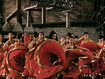 记录时代落水者的尊严，是东北文艺复兴的最大意义