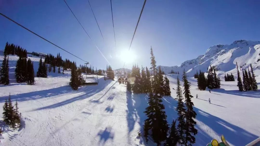 适合旅游滑雪的地方推荐,旅游哪些景点最值得去