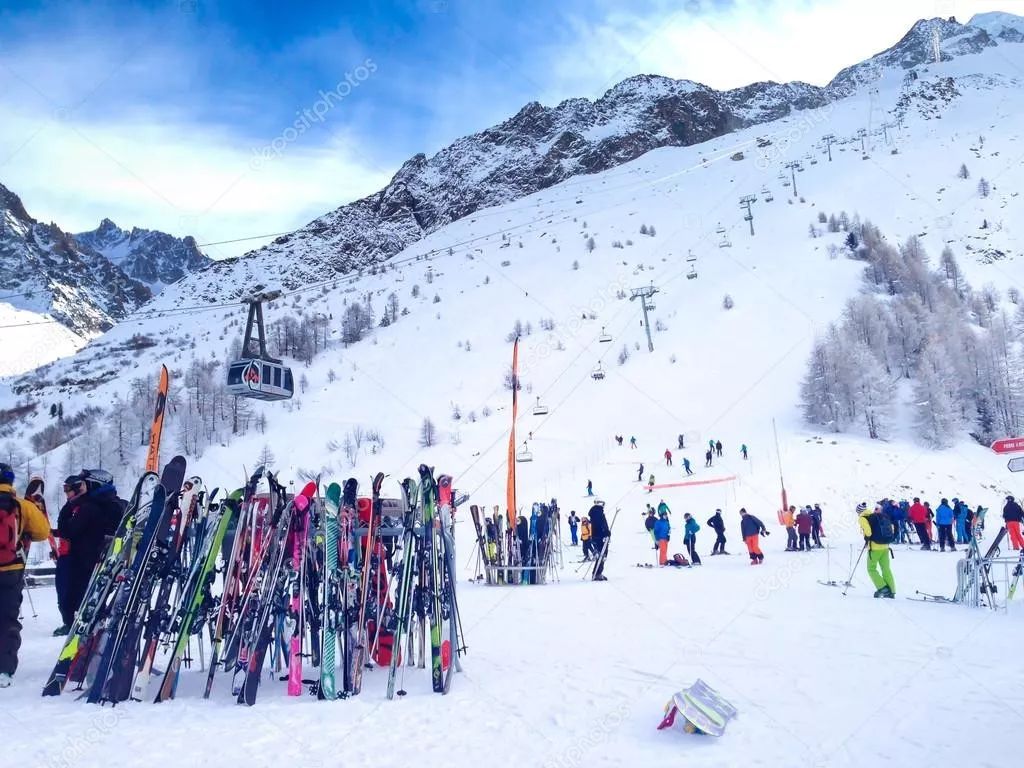 适合旅游滑雪的地方推荐,旅游哪些景点最值得去