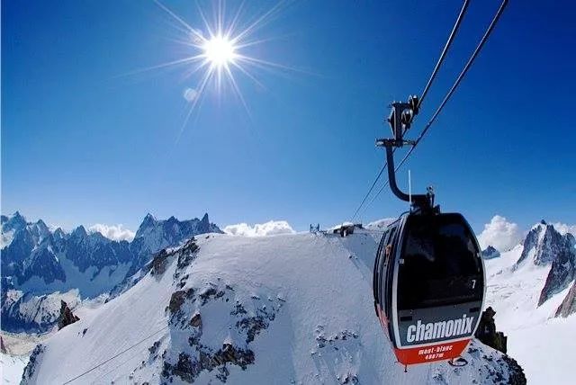 适合旅游滑雪的地方推荐,旅游哪些景点最值得去