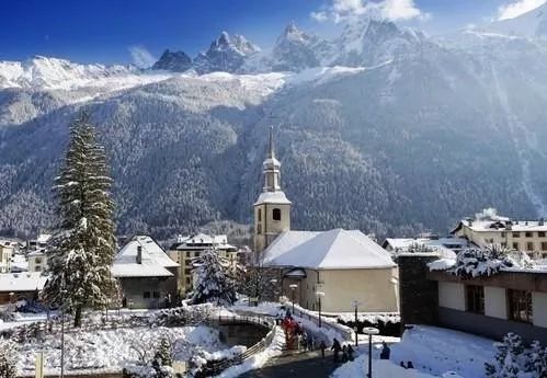 适合旅游滑雪的地方推荐,旅游哪些景点最值得去