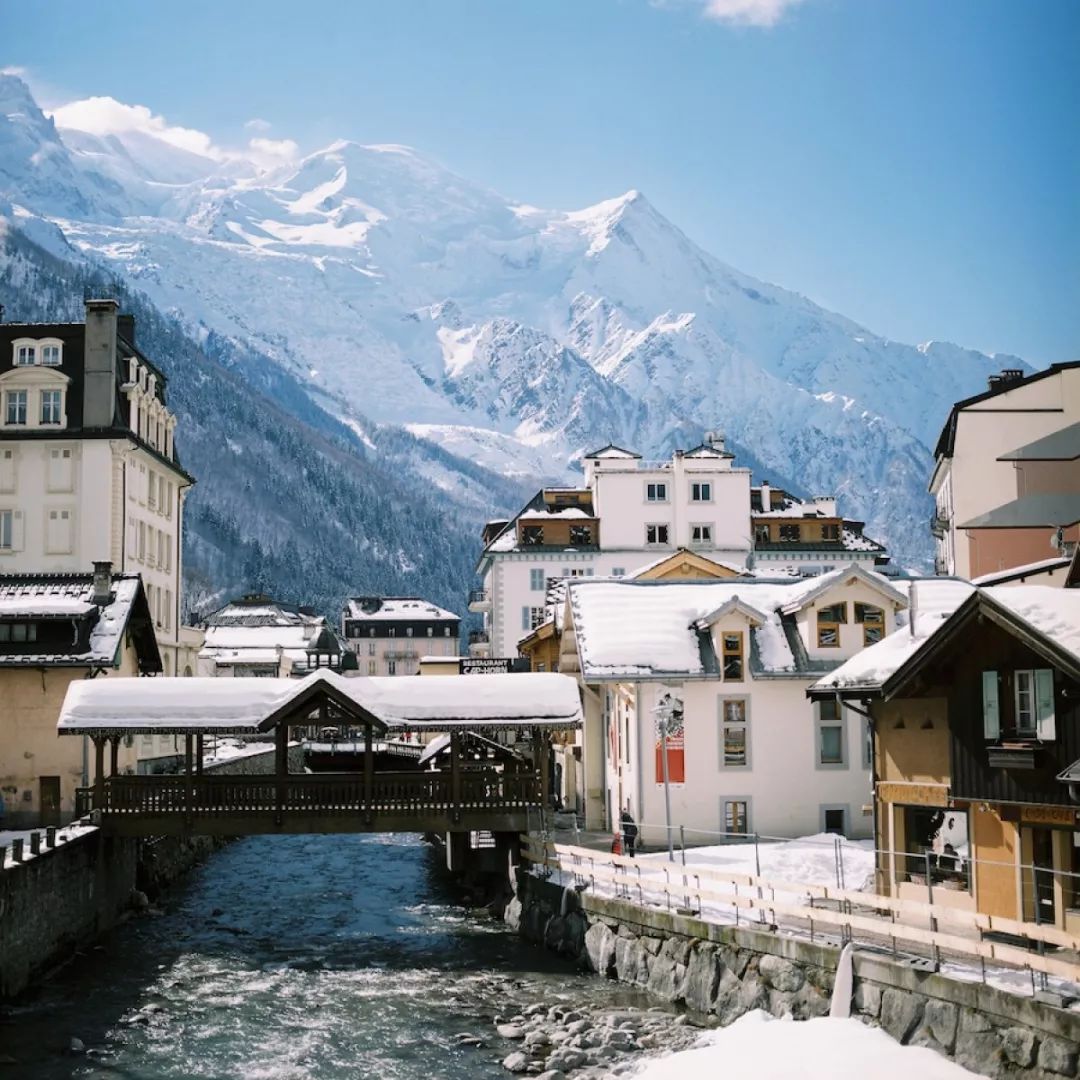适合旅游滑雪的地方推荐,旅游哪些景点最值得去