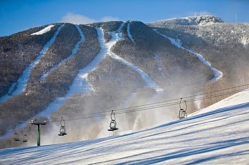 适合旅游滑雪的地方推荐,旅游哪些景点最值得去