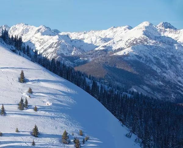 适合旅游滑雪的地方推荐,旅游哪些景点最值得去