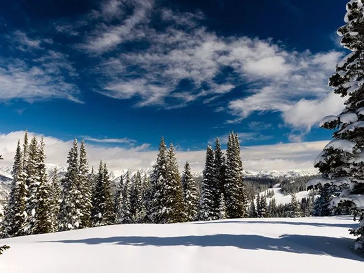 适合旅游滑雪的地方推荐,旅游哪些景点最值得去