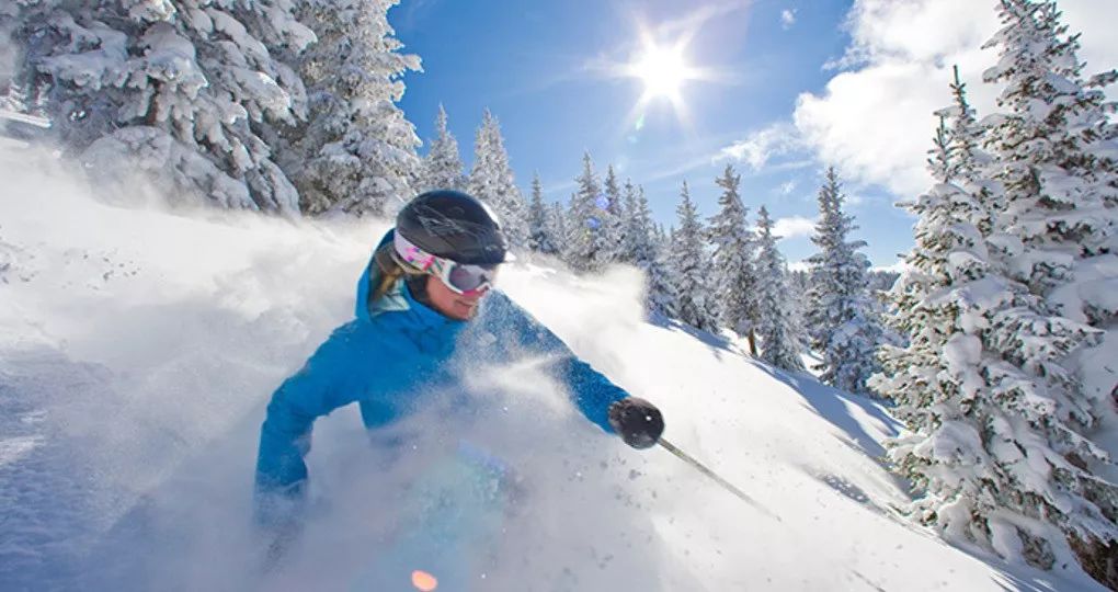 适合旅游滑雪的地方推荐,旅游哪些景点最值得去