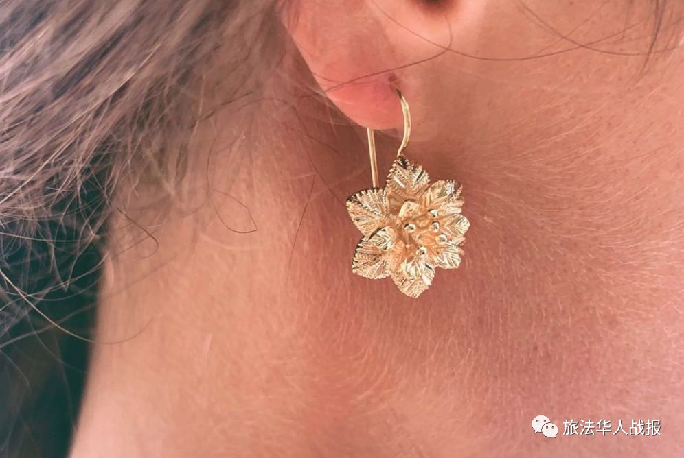 小众首饰欧洲分享,新西兰小众首饰推荐