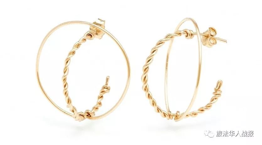 小众首饰欧洲分享,新西兰小众首饰推荐