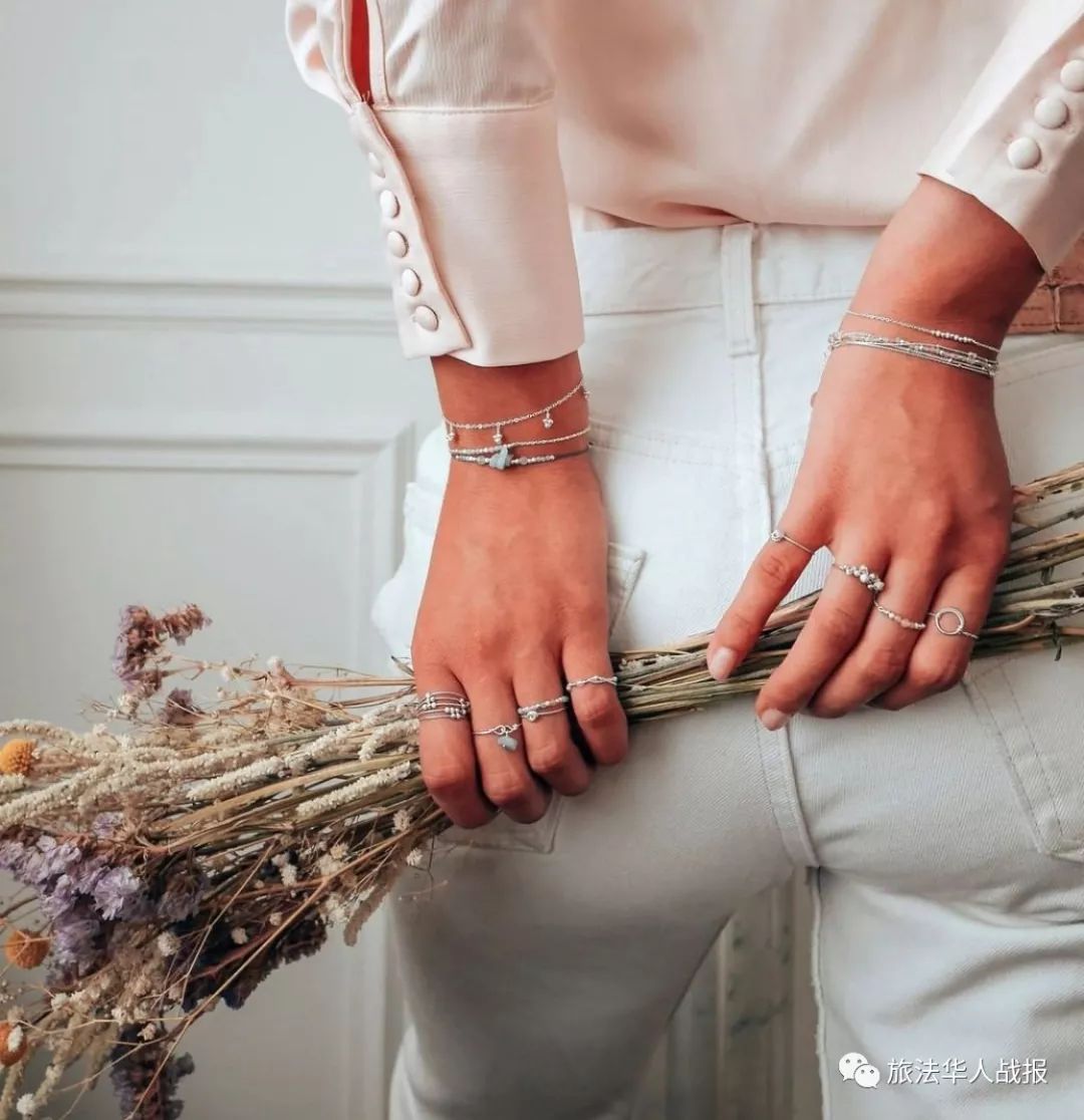 小众首饰欧洲分享,新西兰小众首饰推荐
