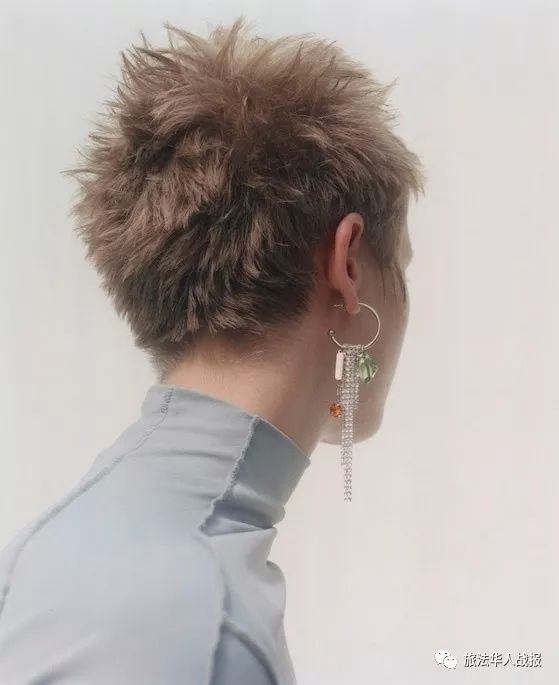 小众首饰欧洲分享,新西兰小众首饰推荐