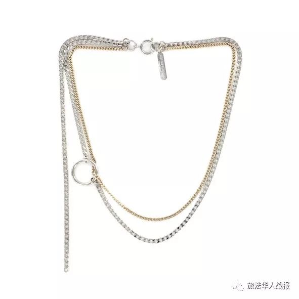 小众首饰欧洲分享,新西兰小众首饰推荐