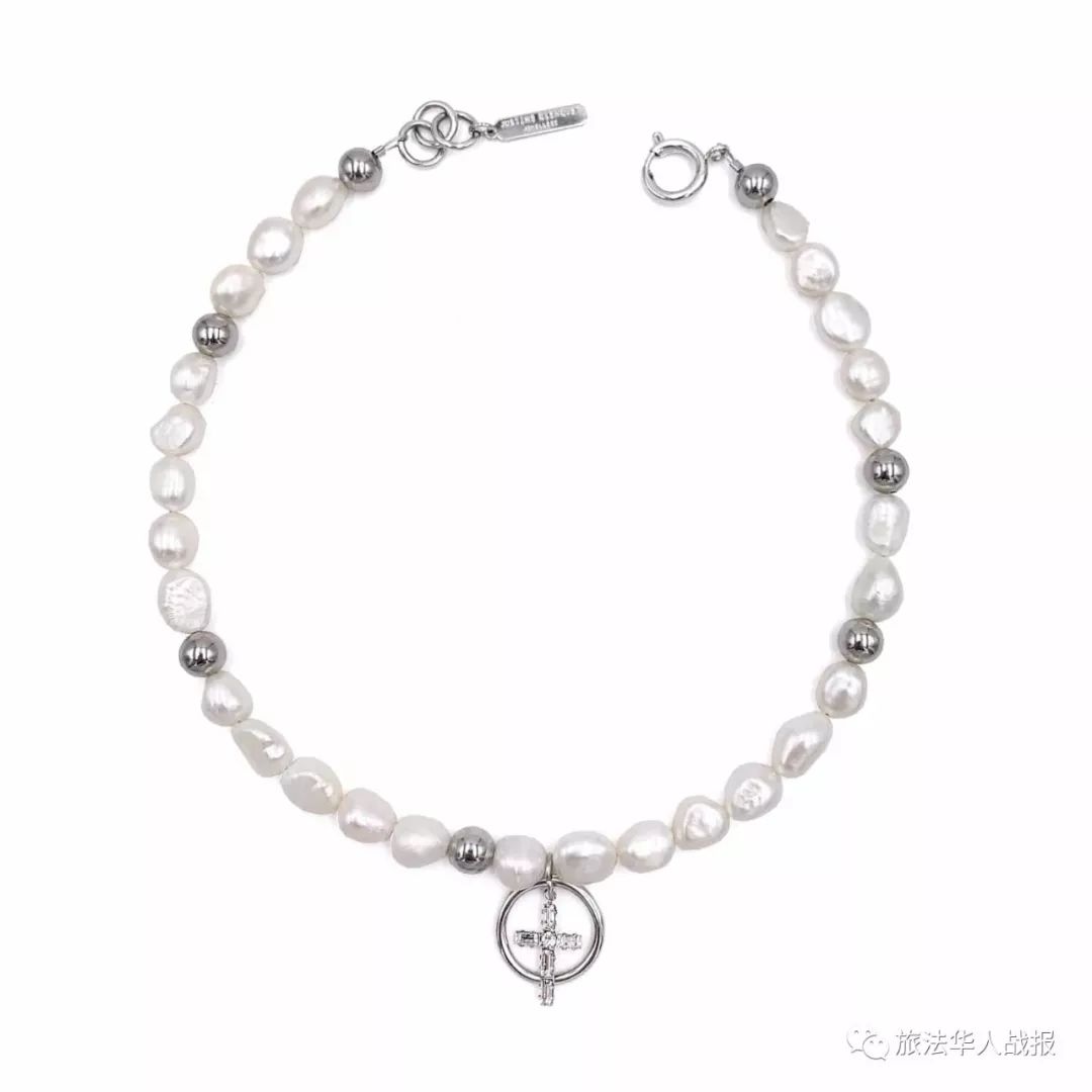 小众首饰欧洲分享,新西兰小众首饰推荐