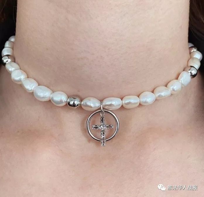 小众首饰欧洲分享,新西兰小众首饰推荐