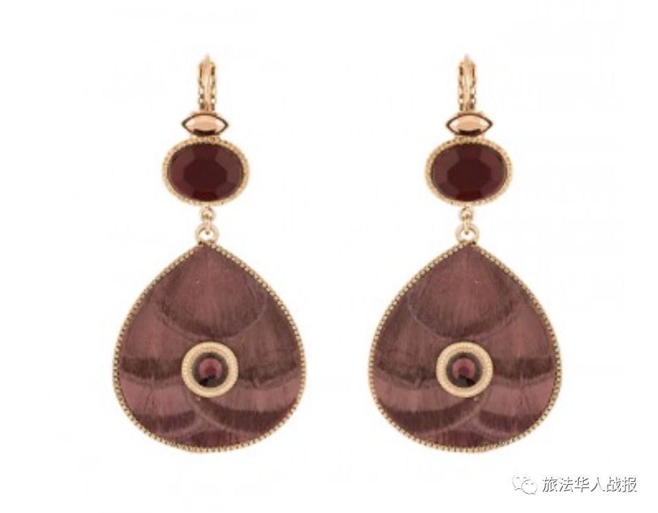 小众首饰欧洲分享,新西兰小众首饰推荐