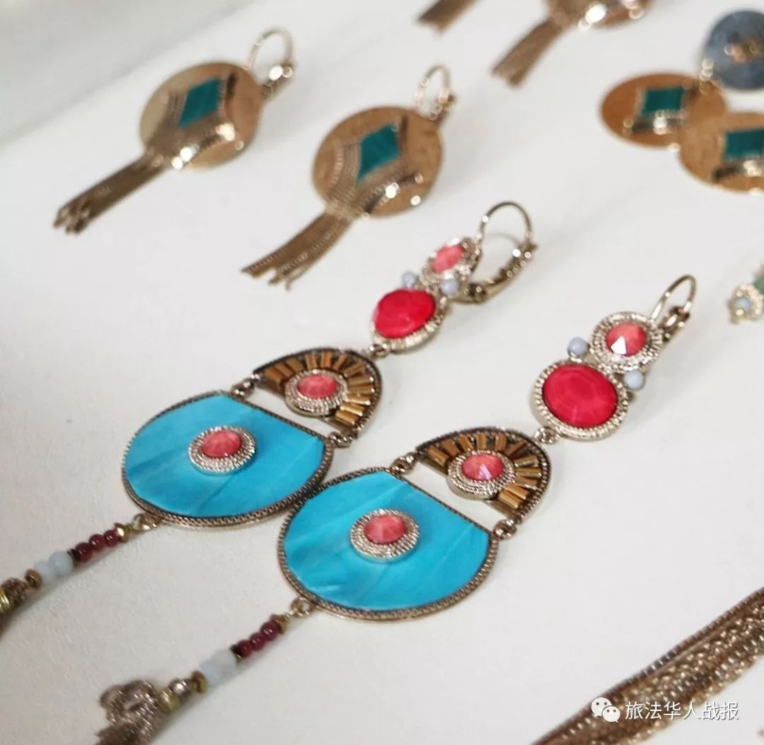 小众首饰欧洲分享,新西兰小众首饰推荐