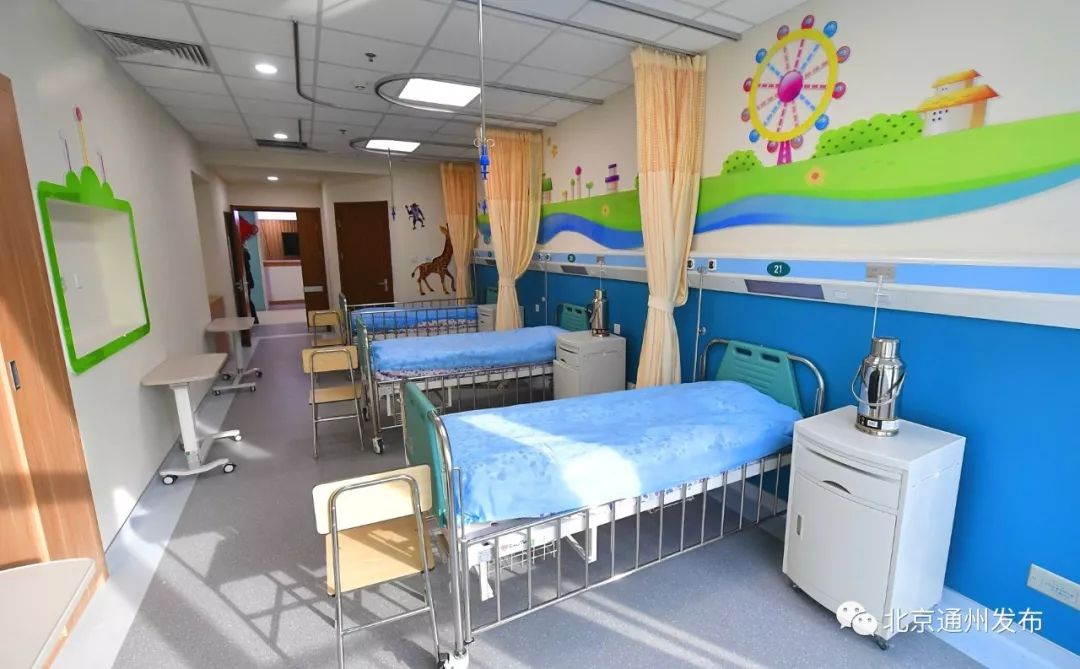 副中心医院名单,副中心三期