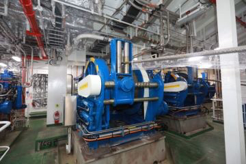 7000米海底深潜,水下四十米深潜