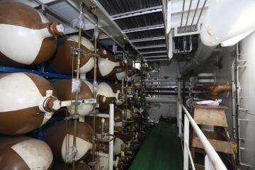 7000米海底深潜,水下四十米深潜