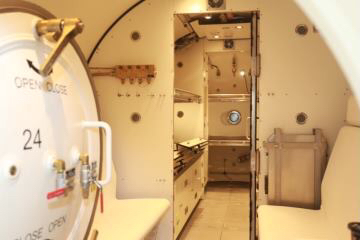 7000米海底深潜,水下四十米深潜