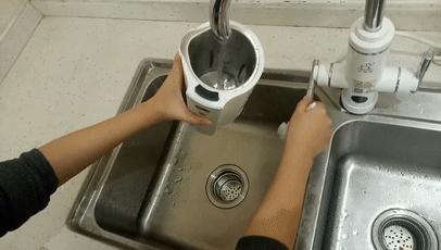 大宇全自动免煮豆浆机,大宇懒人破壁豆浆机