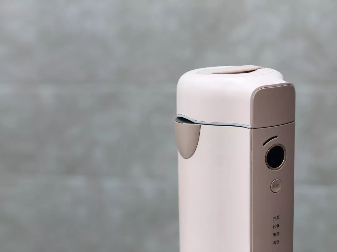 大宇全自动免煮豆浆机,大宇懒人破壁豆浆机