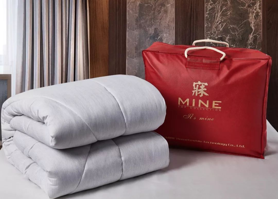 超黑科技“火山”被，薅光澳大利亚的羊毛，冷冬也能睡出“岩浆”热