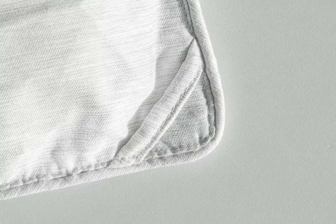 超黑科技“火山”被，薅光澳大利亚的羊毛，冷冬也能睡出“岩浆”热